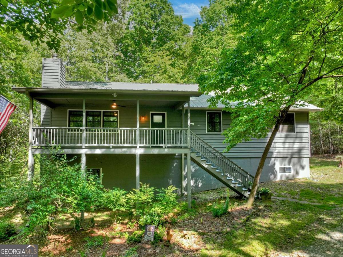 37 River Ridge Lane Blue Ridge, GA 30513 - Photo 2 of 37