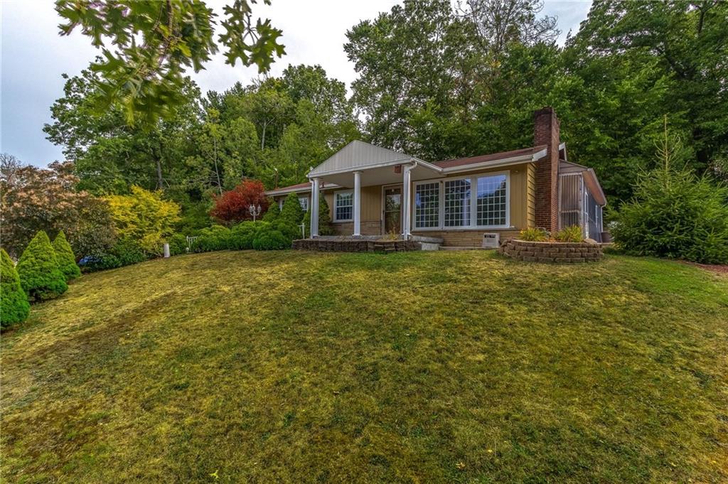 151 Woodland Road, Beaver Falls, PA 15010 Compass