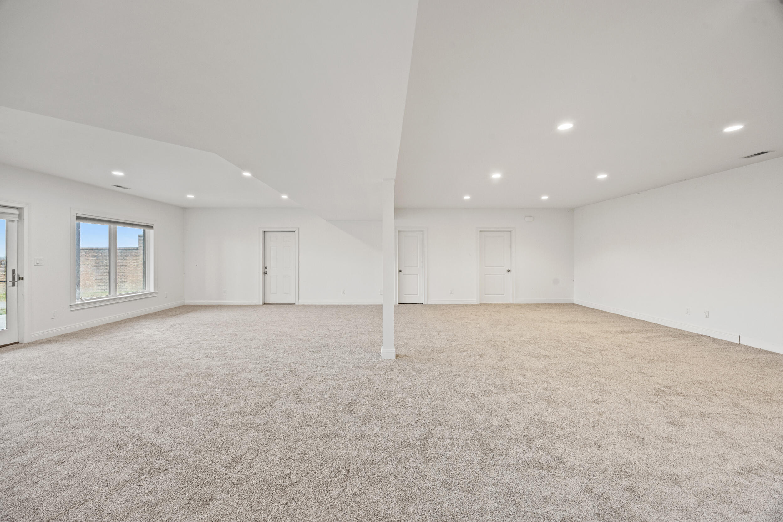 3360 Shannon Run Road Versailles, KY 40383 - Photo 37 of 59 Finished Basement