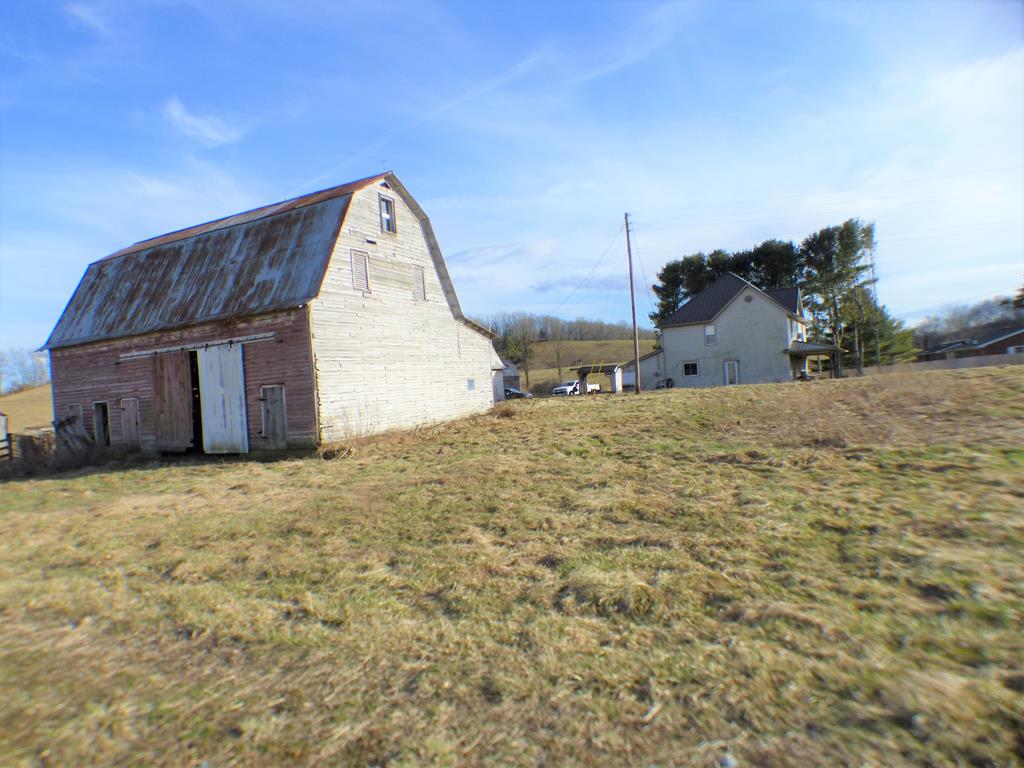 1164 Cedar Springs Road Rural Retreat, VA 24368 - Photo 16 of 53 Gallery Image 16