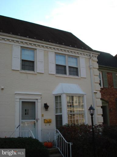 Exterior (Main)