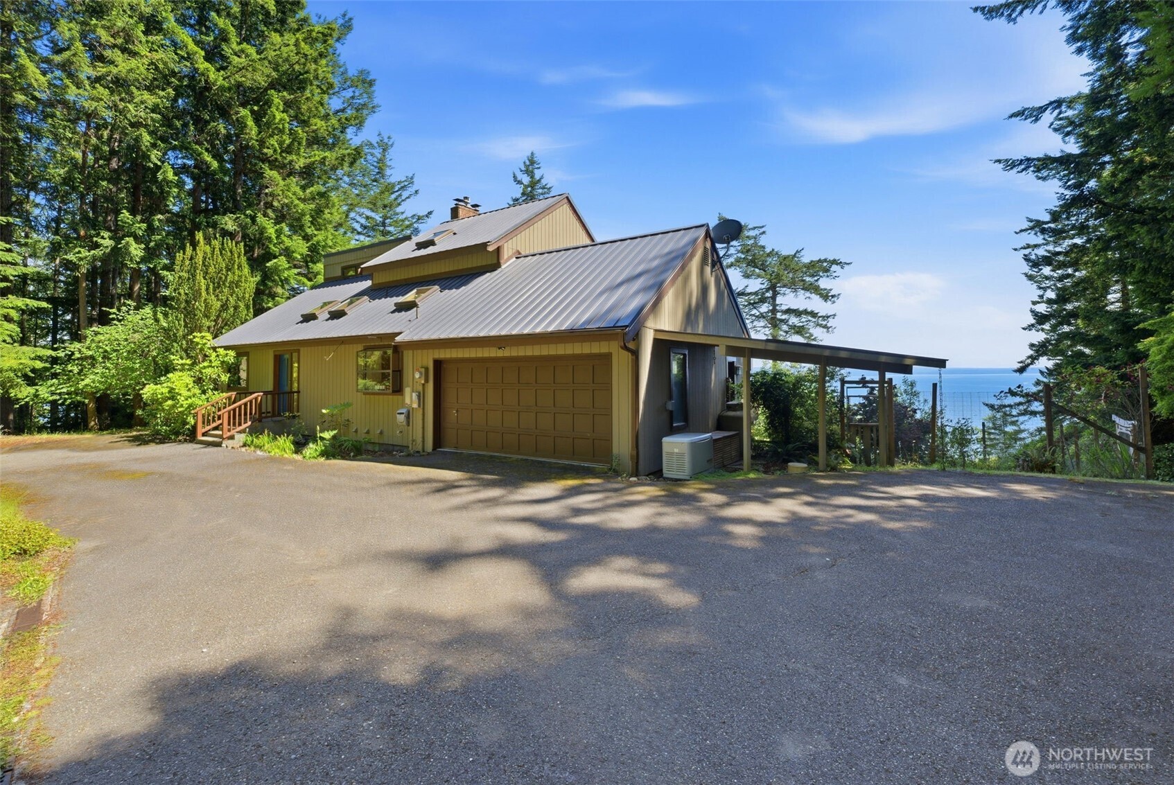 241 Gustavson Road Quilcene, WA 98376 - Photo 4 of 40