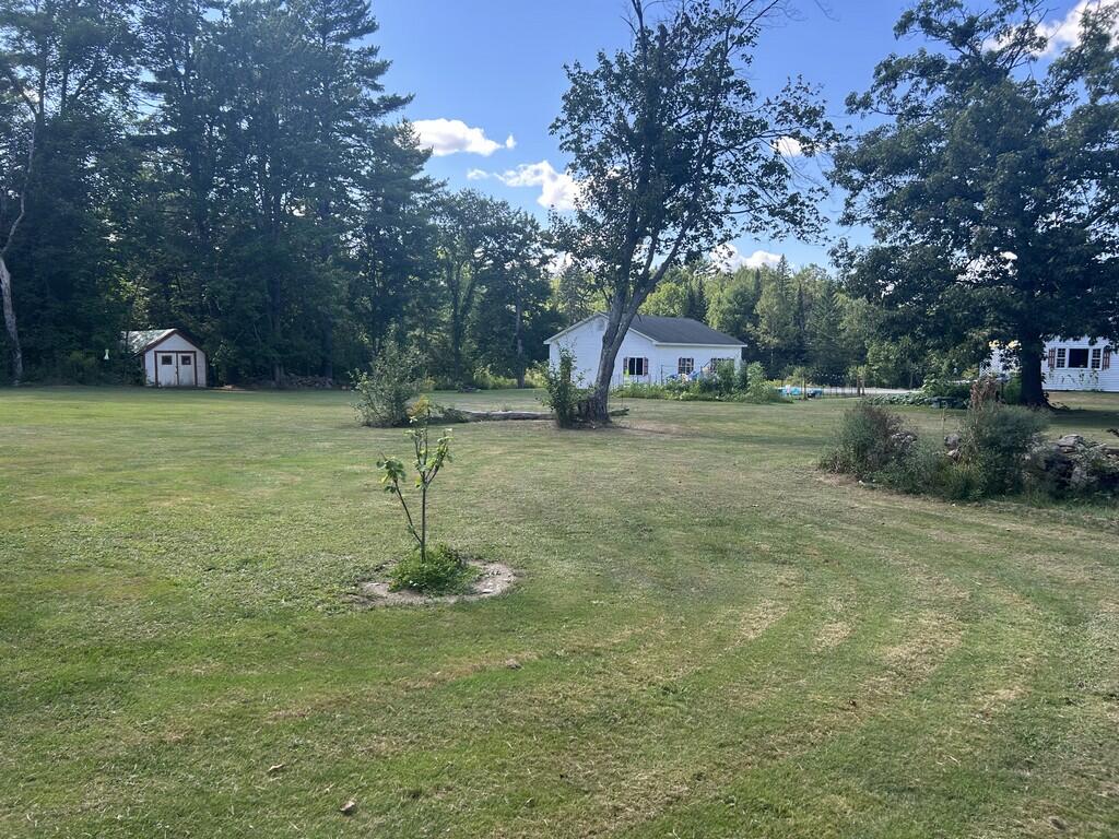 251 Hampden Road Carmel, ME 04419 - Photo 64 of 101 Backyard 17 (Copy)