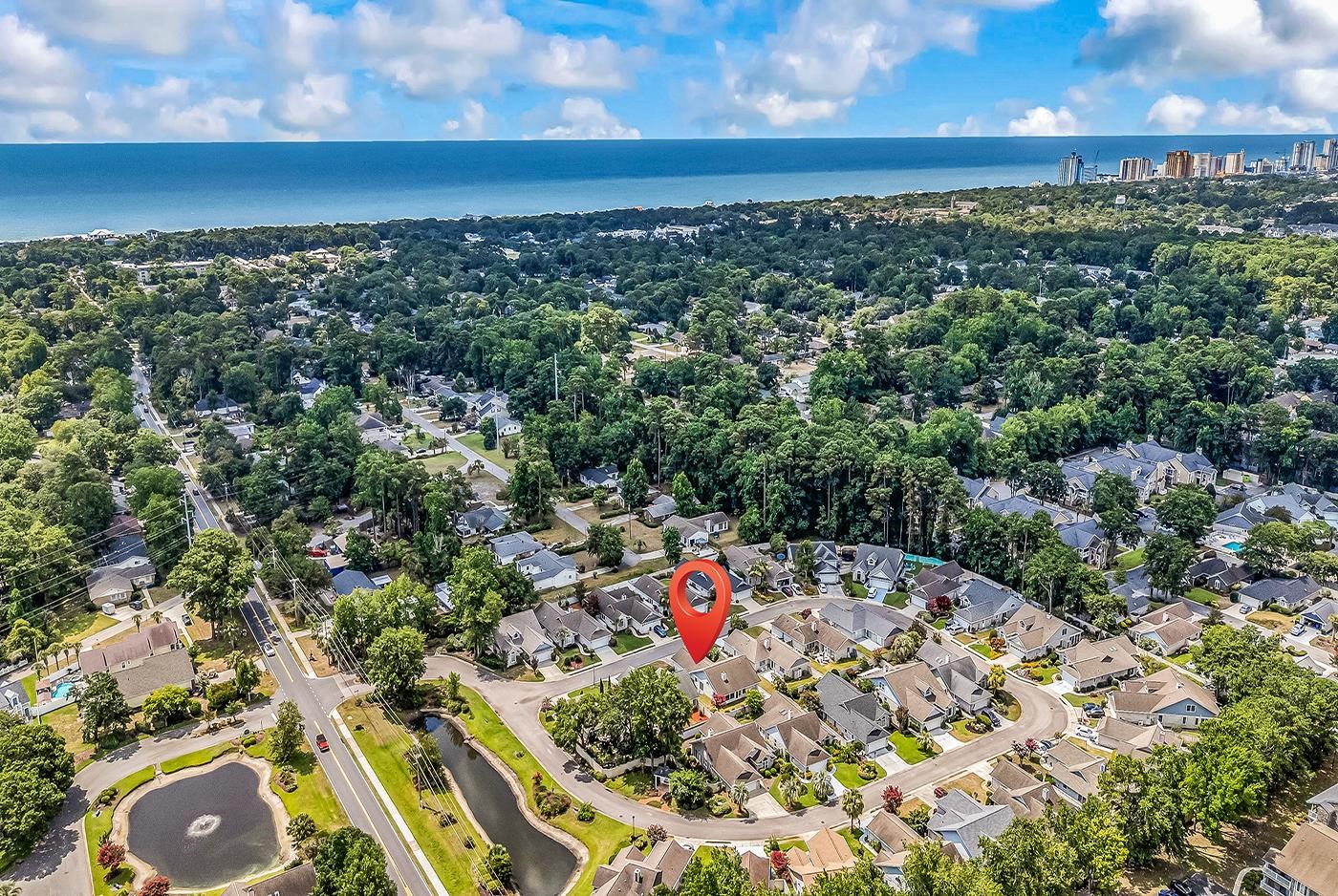 4735 Bermuda Way Myrtle Beach, SC 29577 - Photo 47 of 50