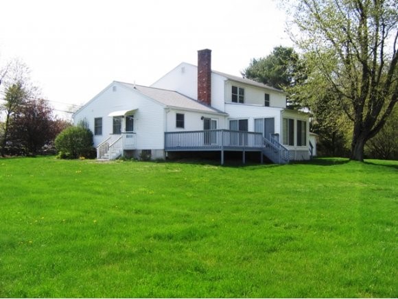 116 Jenkins Road Bedford, NH 03110 - Photo 1 of 1 Gallery Image 1