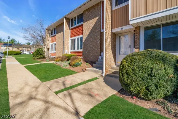$3,350 | 68 Chestnut Court, Hillsborough, NJ 08844