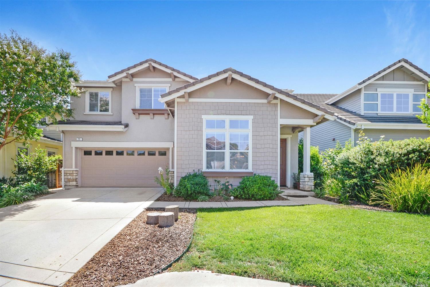 71 Pinheiro Circle Novato, CA 94945 - Photo 1 of 1 Gallery Image 1