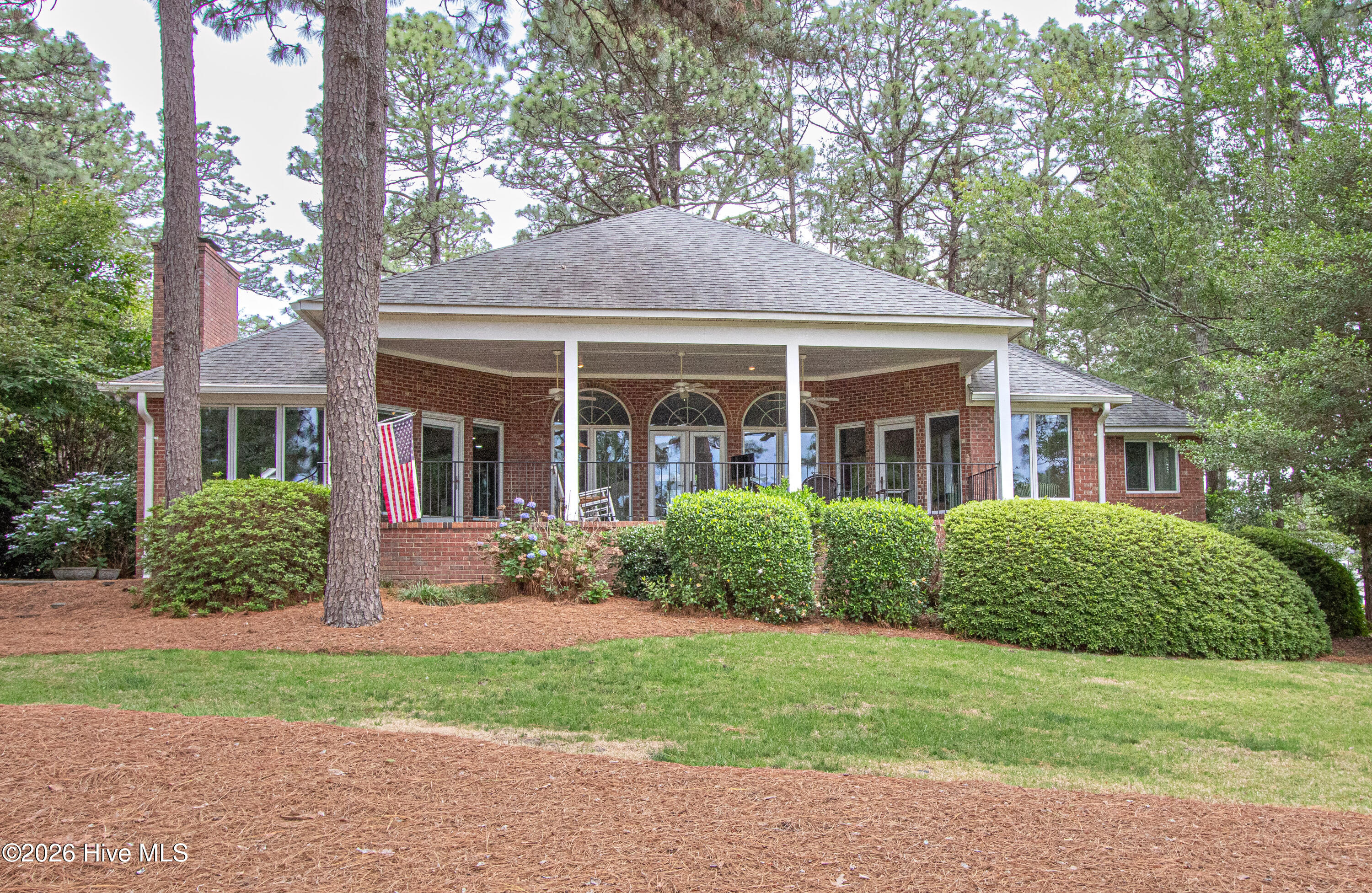 155 Brookhaven Road Pinehurst, NC 28374 - Photo 46 of 49 Gallery Image 46