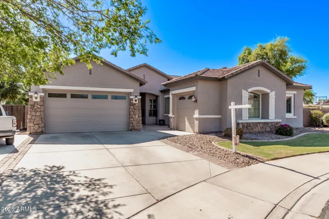 $895,000 | 19903 South 187th Drive, Queen Creek, AZ 85142