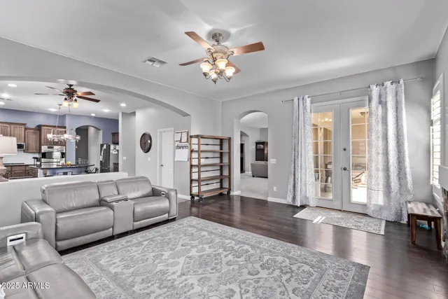 $895,000 | 19903 South 187th Drive, Queen Creek, AZ 85142