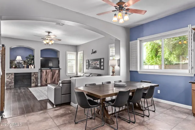 $895,000 | 19903 South 187th Drive, Queen Creek, AZ 85142