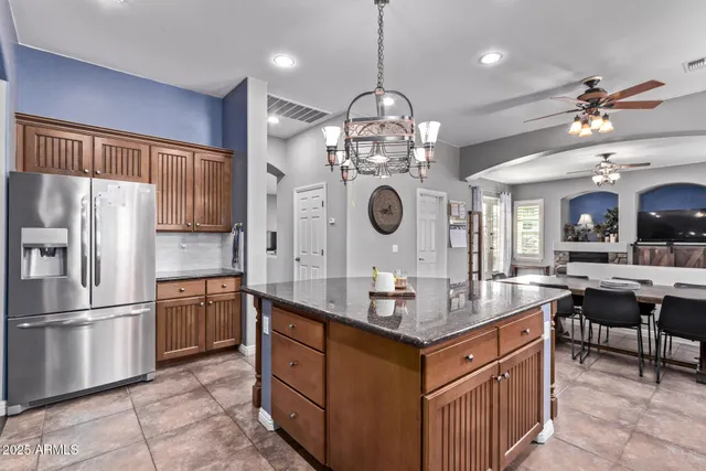 $895,000 | 19903 South 187th Drive, Queen Creek, AZ 85142