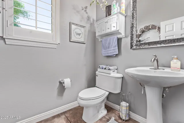 $895,000 | 19903 South 187th Drive, Queen Creek, AZ 85142