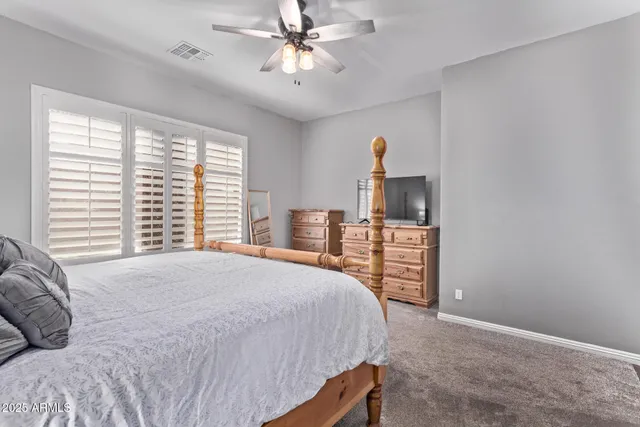 $895,000 | 19903 South 187th Drive, Queen Creek, AZ 85142