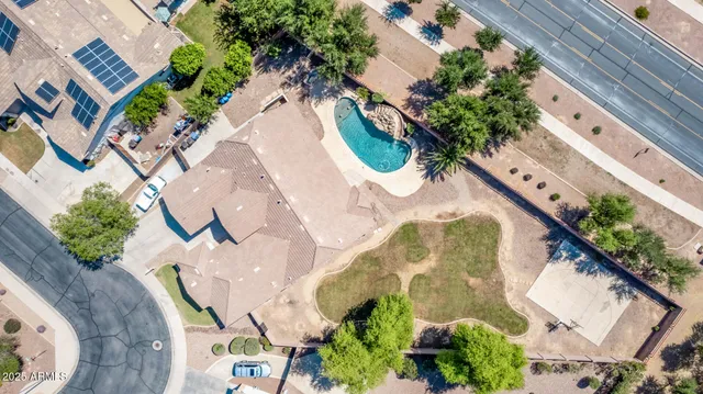 $895,000 | 19903 South 187th Drive, Queen Creek, AZ 85142