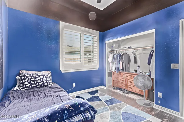 $895,000 | 19903 South 187th Drive, Queen Creek, AZ 85142