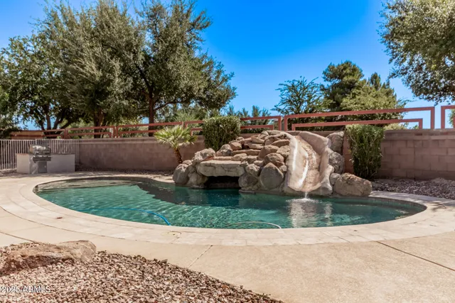 $895,000 | 19903 South 187th Drive, Queen Creek, AZ 85142