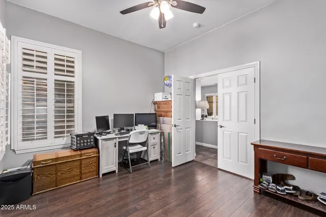 $895,000 | 19903 South 187th Drive, Queen Creek, AZ 85142