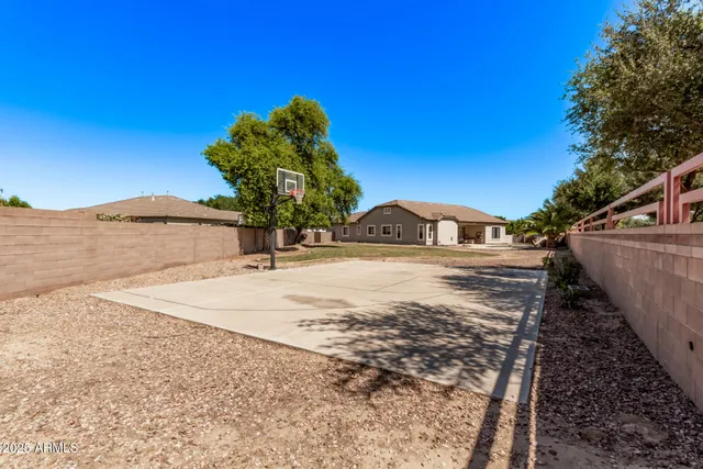 $895,000 | 19903 South 187th Drive, Queen Creek, AZ 85142