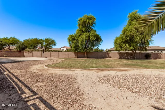 $895,000 | 19903 South 187th Drive, Queen Creek, AZ 85142