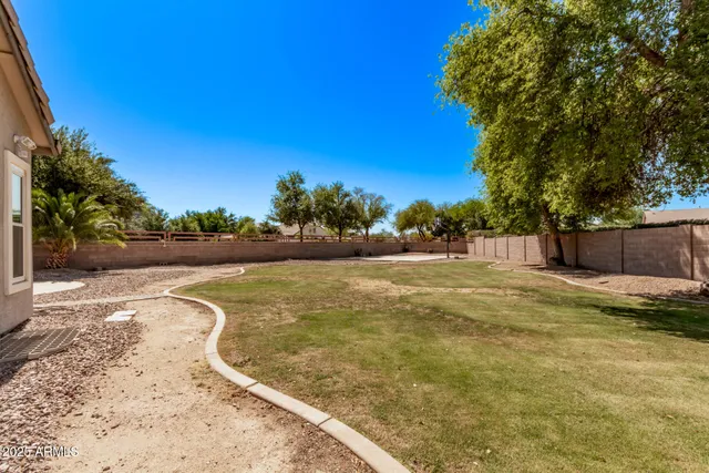 $895,000 | 19903 South 187th Drive, Queen Creek, AZ 85142