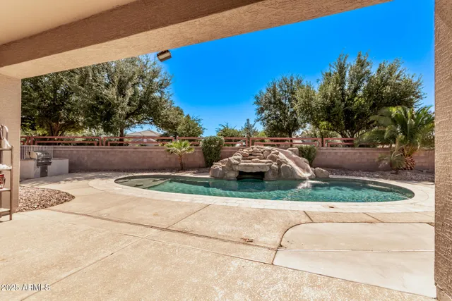 $895,000 | 19903 South 187th Drive, Queen Creek, AZ 85142