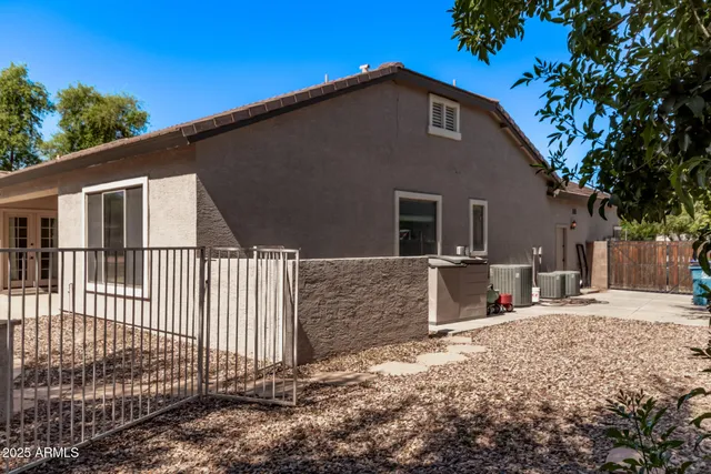 $895,000 | 19903 South 187th Drive, Queen Creek, AZ 85142