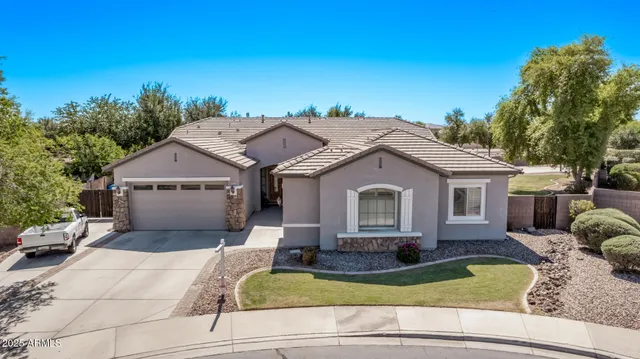 $895,000 | 19903 South 187th Drive, Queen Creek, AZ 85142