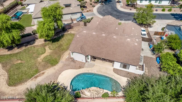 $895,000 | 19903 South 187th Drive, Queen Creek, AZ 85142