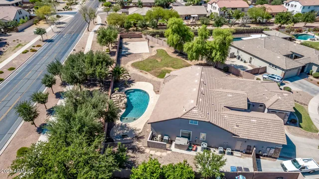 $895,000 | 19903 South 187th Drive, Queen Creek, AZ 85142