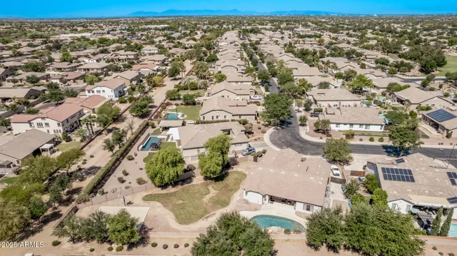 $895,000 | 19903 South 187th Drive, Queen Creek, AZ 85142