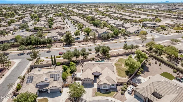 $895,000 | 19903 South 187th Drive, Queen Creek, AZ 85142