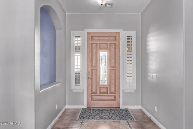 $895,000 | 19903 South 187th Drive, Queen Creek, AZ 85142