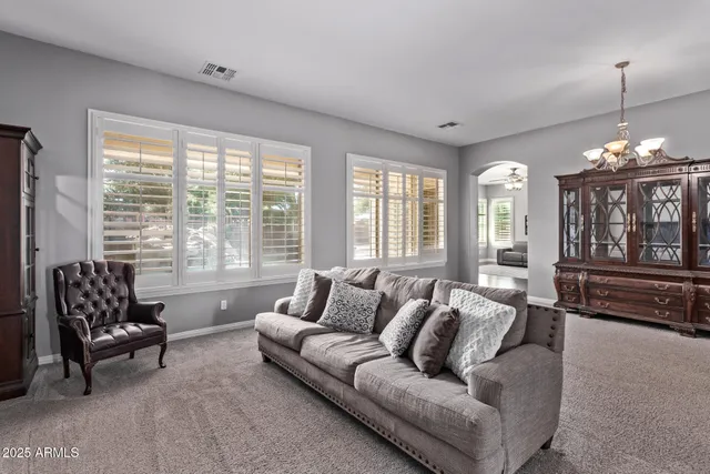 $895,000 | 19903 South 187th Drive, Queen Creek, AZ 85142