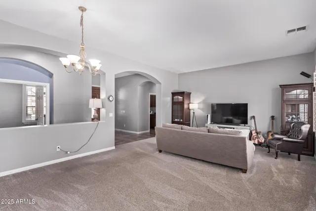 $895,000 | 19903 South 187th Drive, Queen Creek, AZ 85142