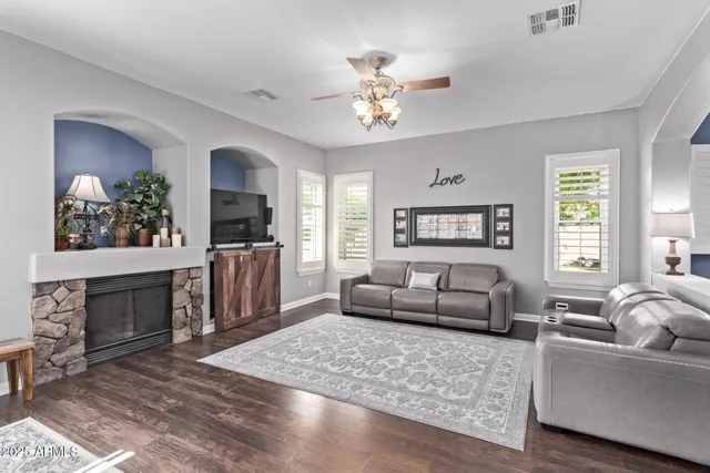 $895,000 | 19903 South 187th Drive, Queen Creek, AZ 85142