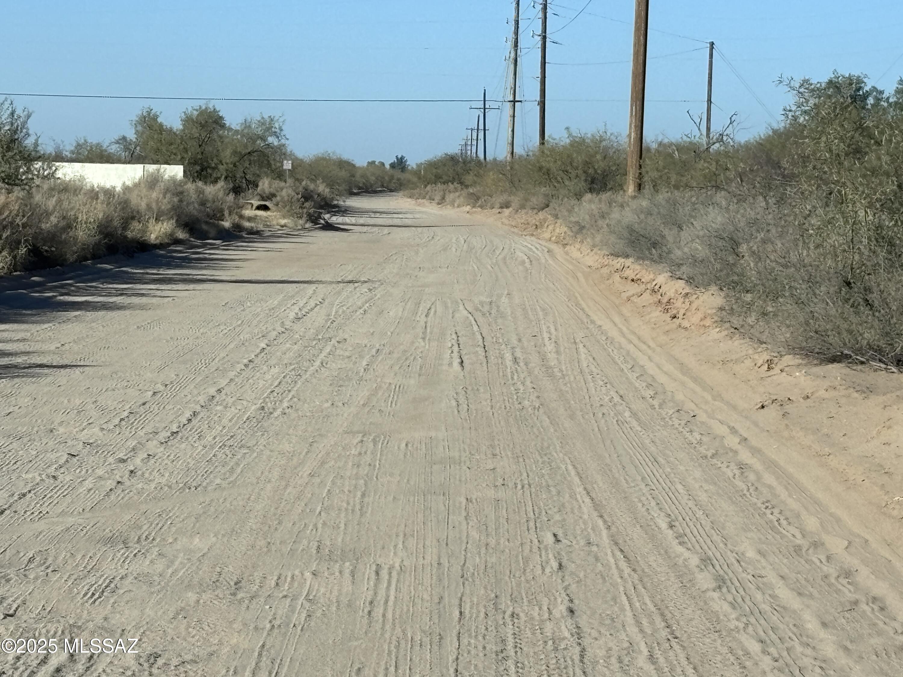 0 West Dally Road Tucson, AZ 85743 - Photo 21 of 22