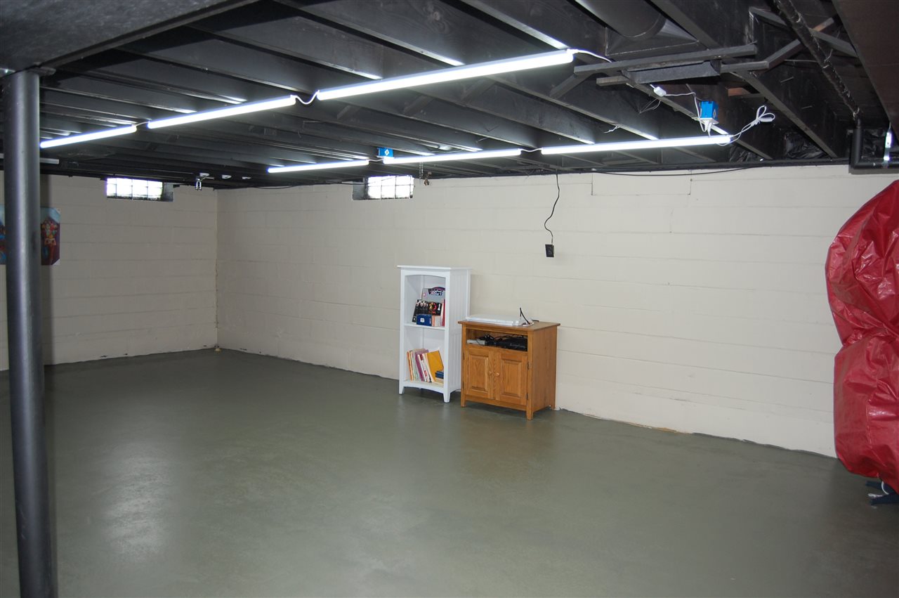 11166 21 Mile Road Utica, MI 48317 - Photo 24 of 32 Basement