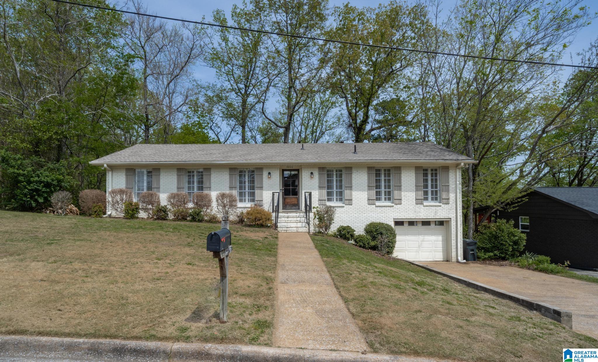 5800 Southhall Road Birmingham, AL 35213 - Photo 2 of 41