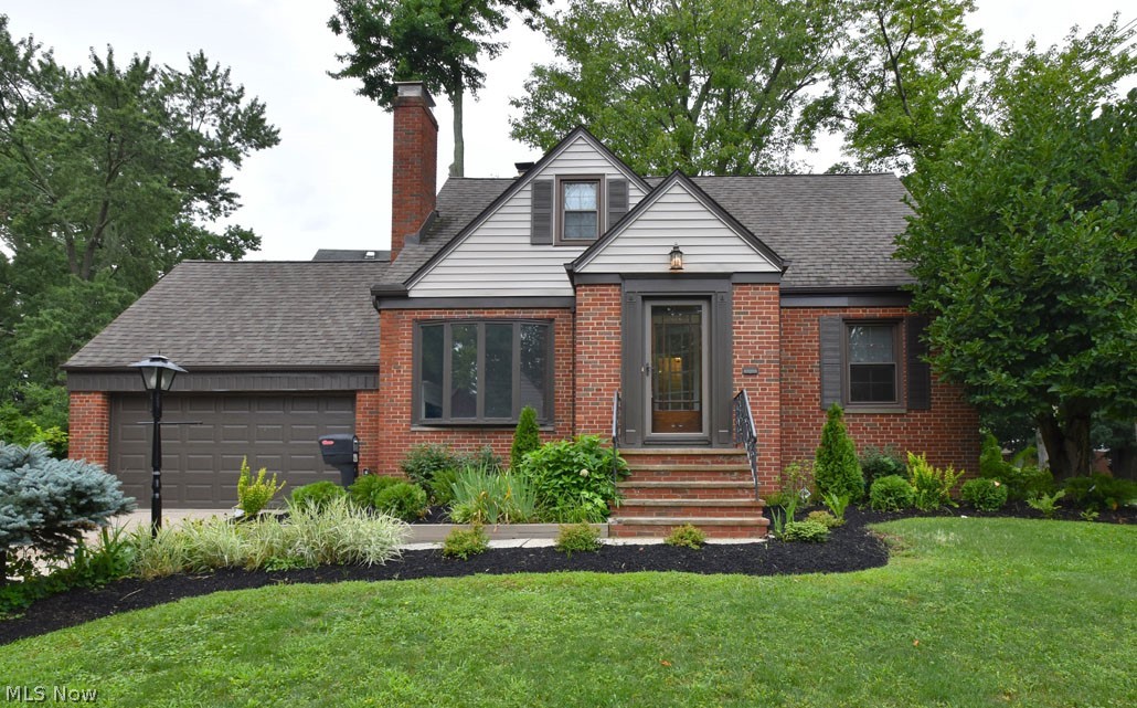 1114 Clifford Road Cleveland Heights, OH 44121 - Photo 1 of 33 Welcome to 1114 Clifford Rd!