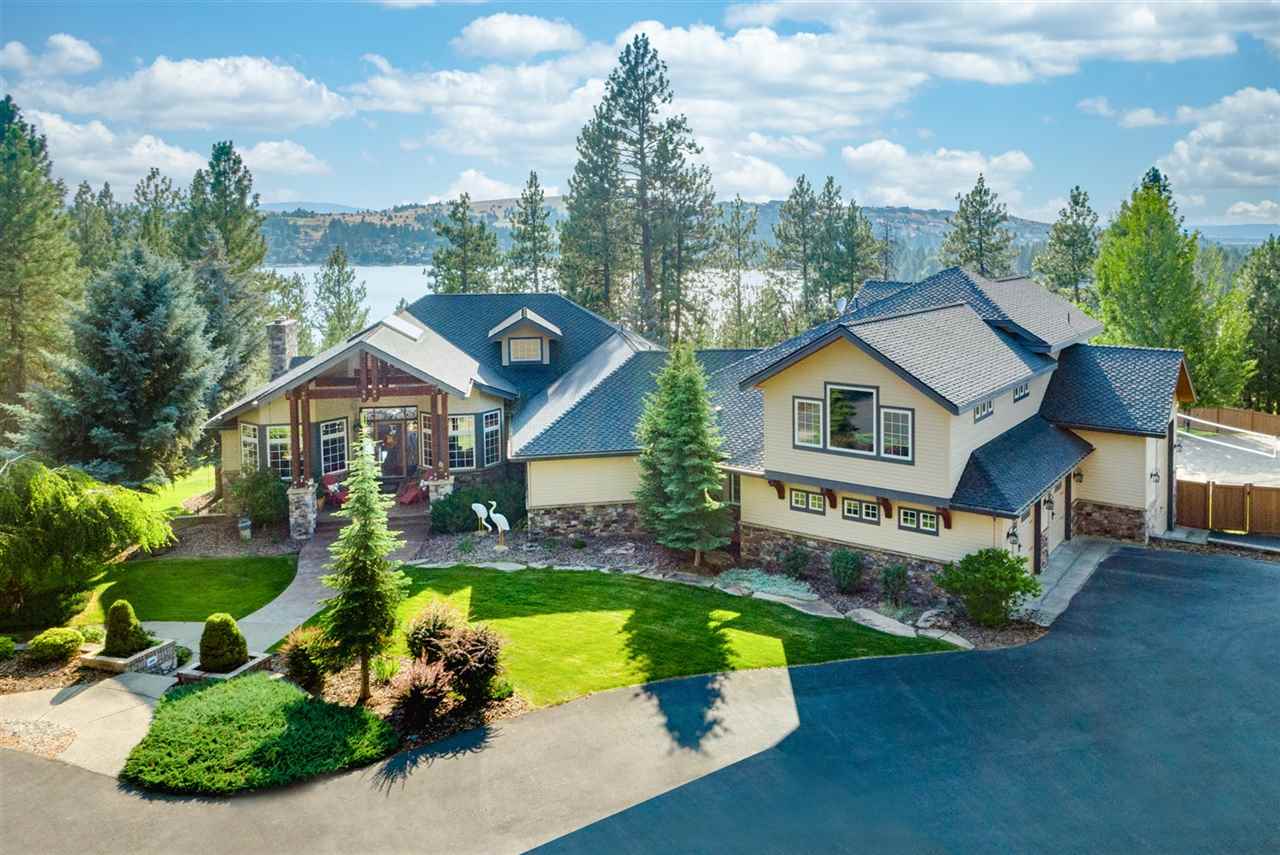 424 South Lakeside Road Liberty Lake, WA 99019 - Photo 1 of 50