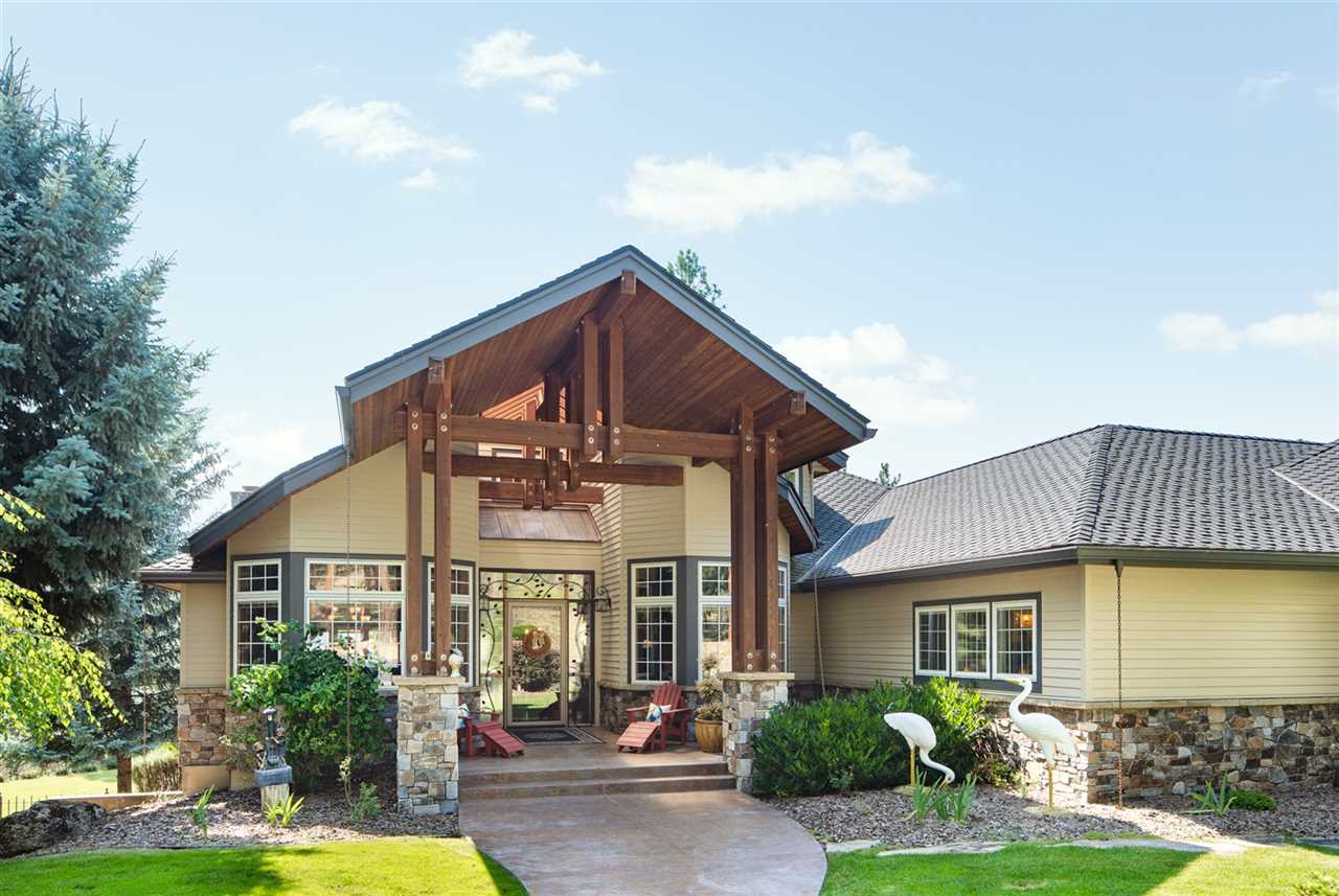 424 South Lakeside Road Liberty Lake, WA 99019 - Photo 3 of 50