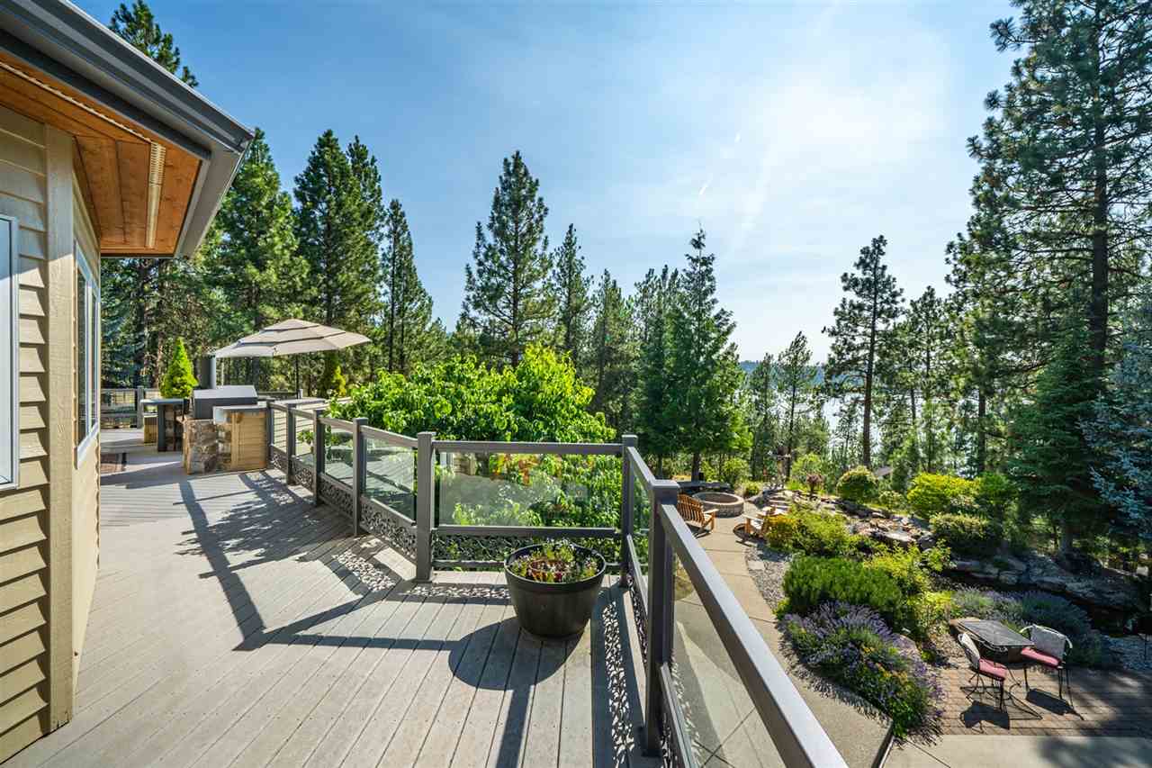 424 South Lakeside Road Liberty Lake, WA 99019 - Photo 38 of 50
