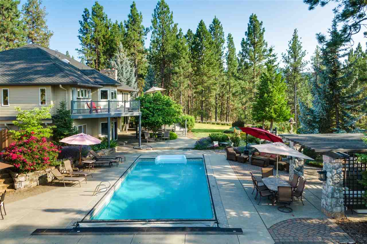 424 South Lakeside Road Liberty Lake, WA 99019 - Photo 40 of 50