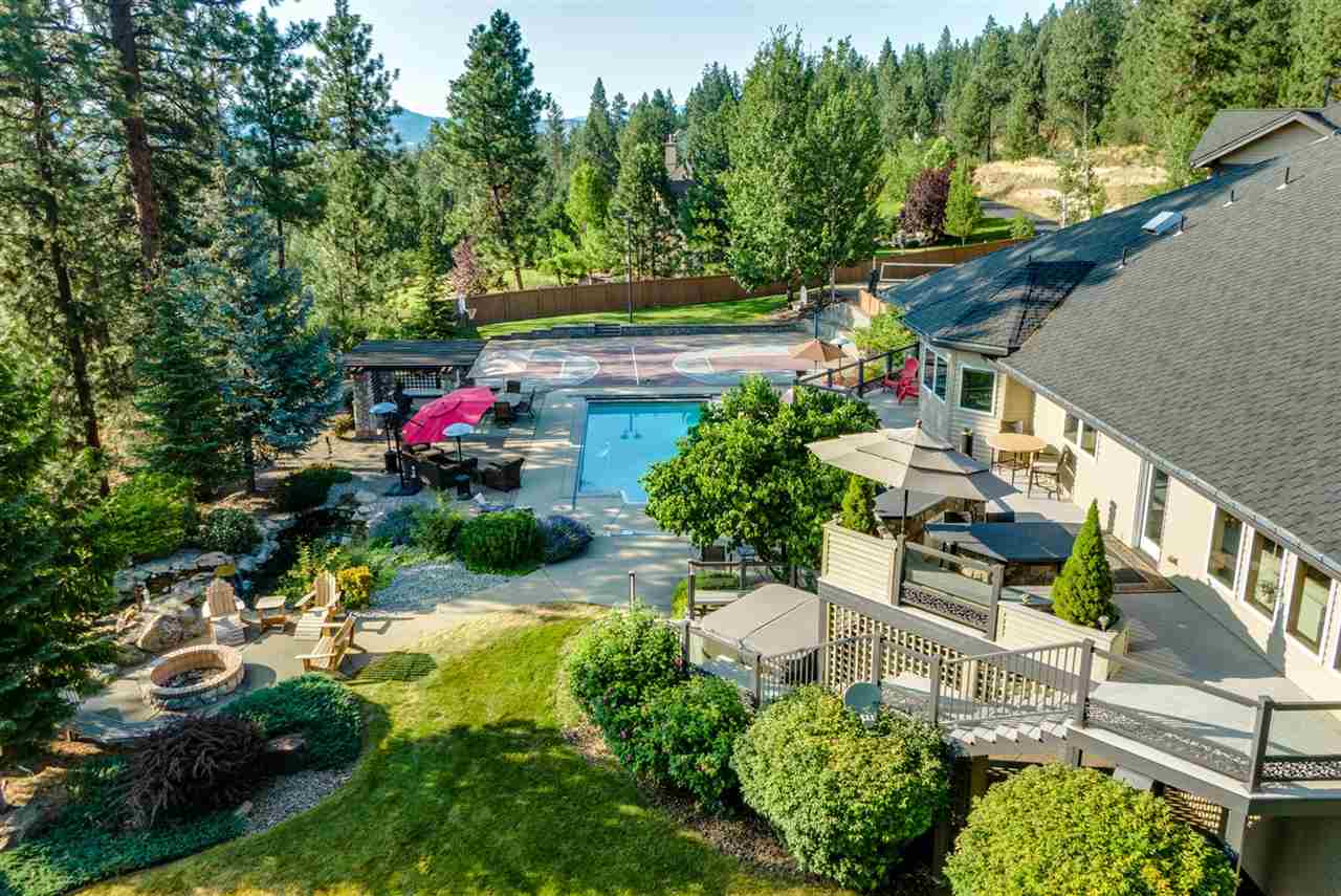 424 South Lakeside Road Liberty Lake, WA 99019 - Photo 41 of 50
