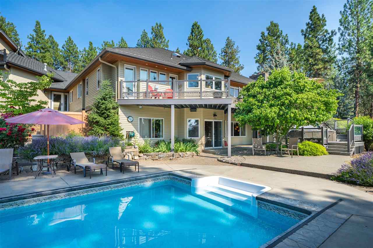424 South Lakeside Road Liberty Lake, WA 99019 - Photo 42 of 50