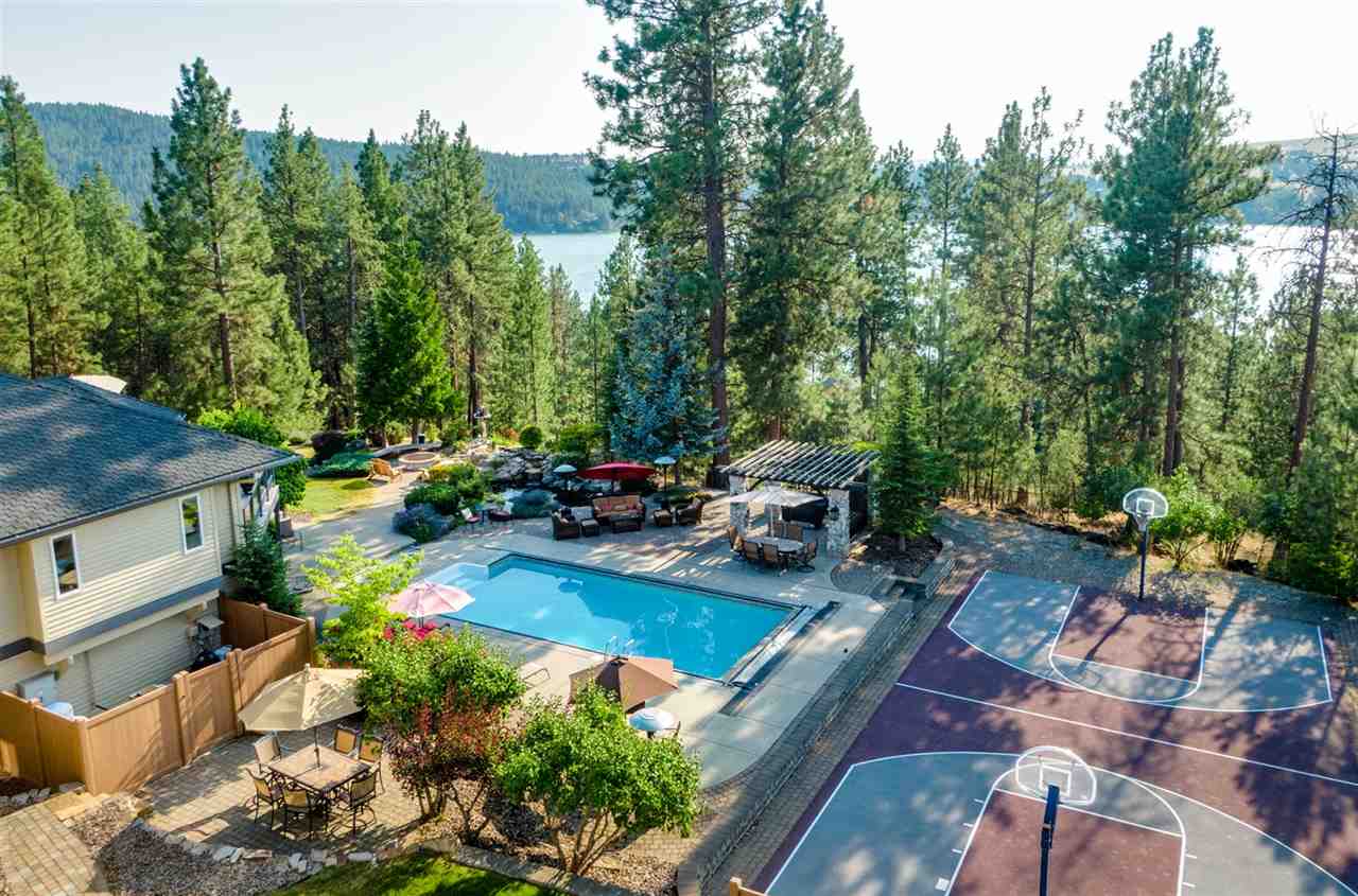 424 South Lakeside Road Liberty Lake, WA 99019 - Photo 49 of 50