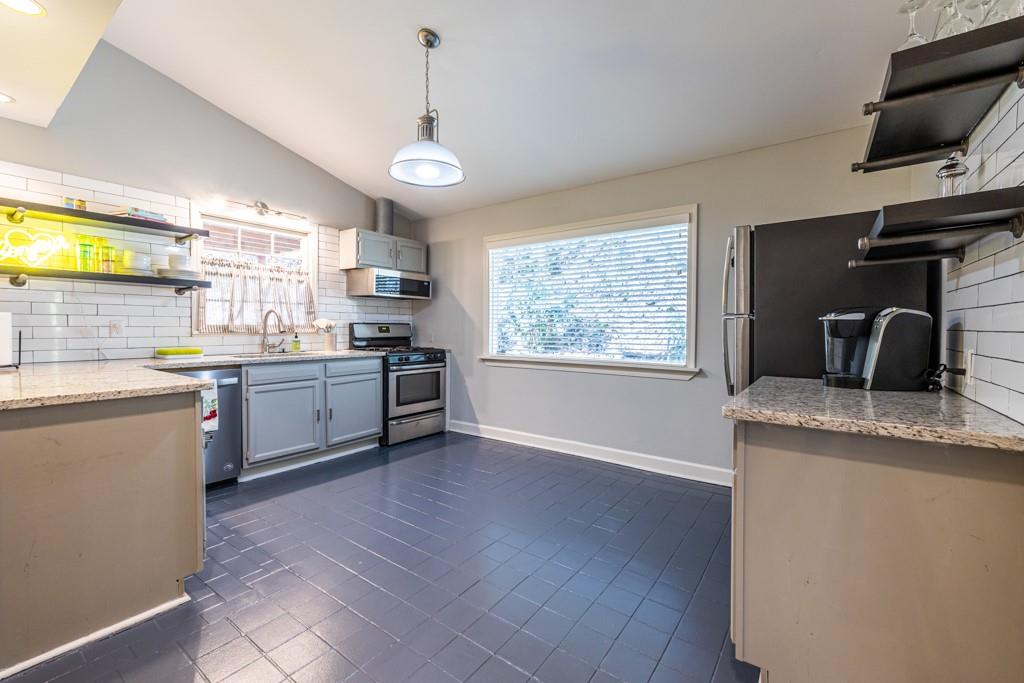 1570 Spring Lane Northwest, Unit A Atlanta, GA 30314 - Photo 17 of 26
