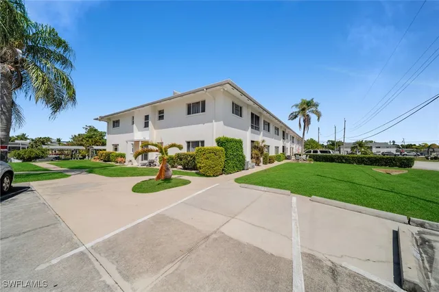 a cars parked on the side of the road