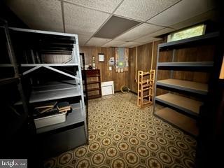 1482 Hilltop Road Leesport, PA 19533 - Photo 30 of 41 Bsmt Storage Could be Converted into a Full Bath
